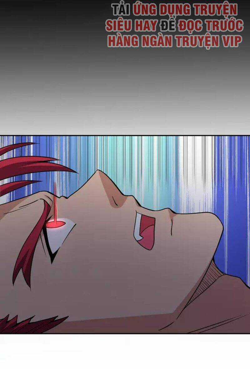 Thôn Phệ Lĩnh Vực - Chapter 135 - Trang 8