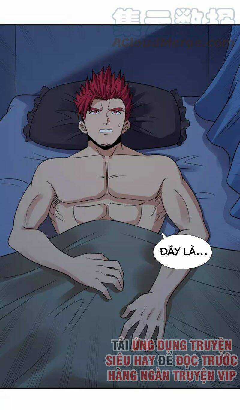 Thôn Phệ Lĩnh Vực - Chapter 135 - Trang 9