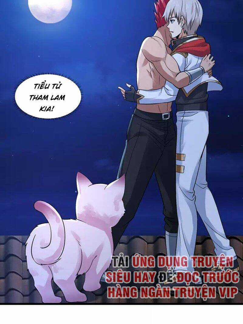 Thôn Phệ Lĩnh Vực - Chapter 136 - Trang 11