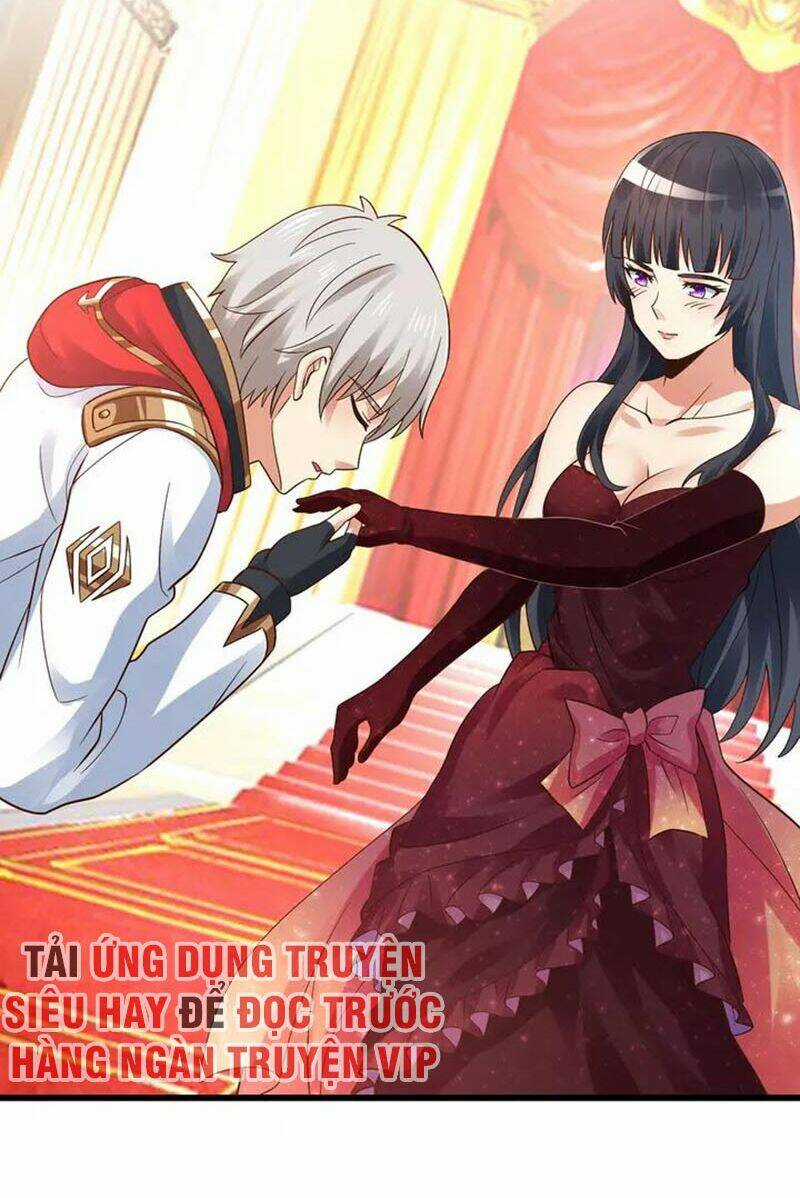 Thôn Phệ Lĩnh Vực - Chapter 136 - Trang 29