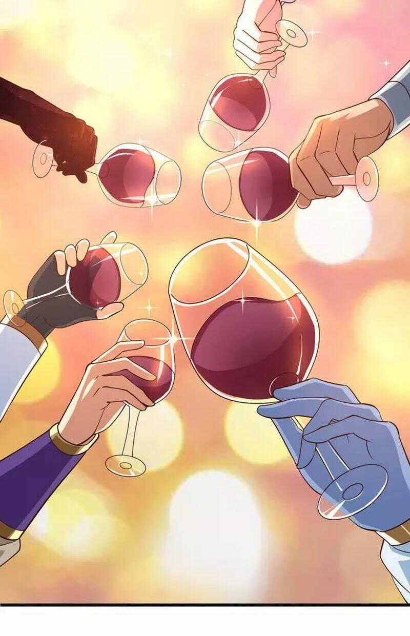 Thôn Phệ Lĩnh Vực - Chapter 136 - Trang 49