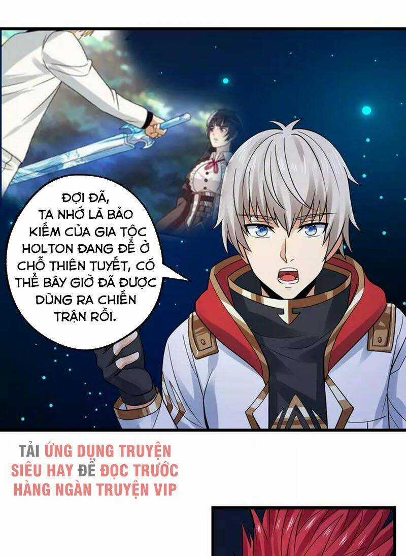 Thôn Phệ Lĩnh Vực - Chapter 136 - Trang 6