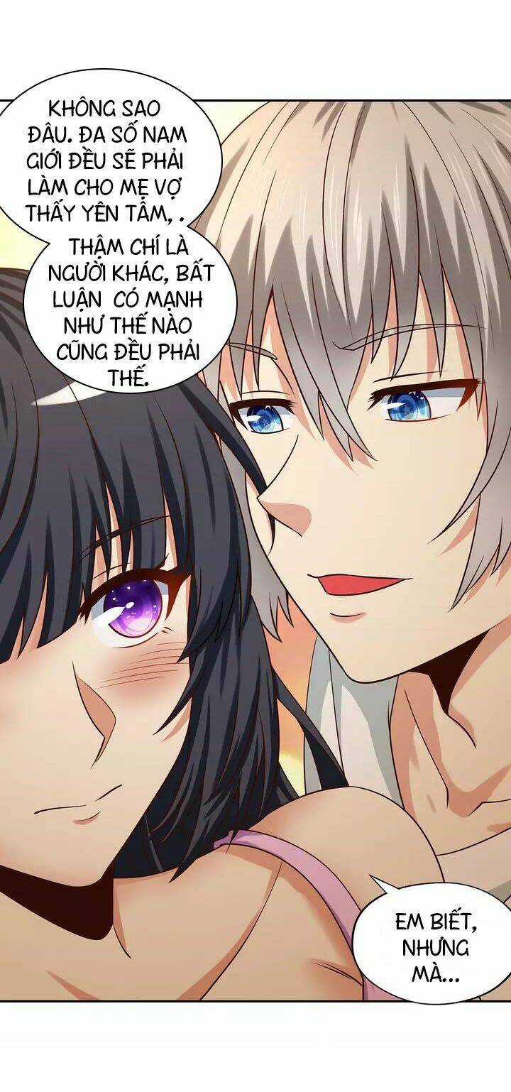 Thôn Phệ Lĩnh Vực - Chapter 137 - Trang 11