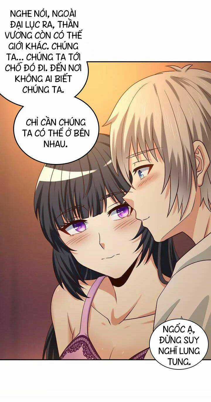 Thôn Phệ Lĩnh Vực - Chapter 137 - Trang 13