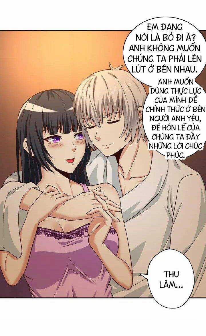 Thôn Phệ Lĩnh Vực - Chapter 137 - Trang 14