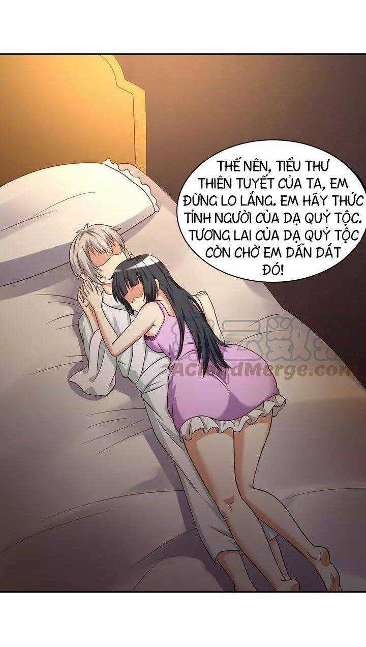 Thôn Phệ Lĩnh Vực - Chapter 137 - Trang 16