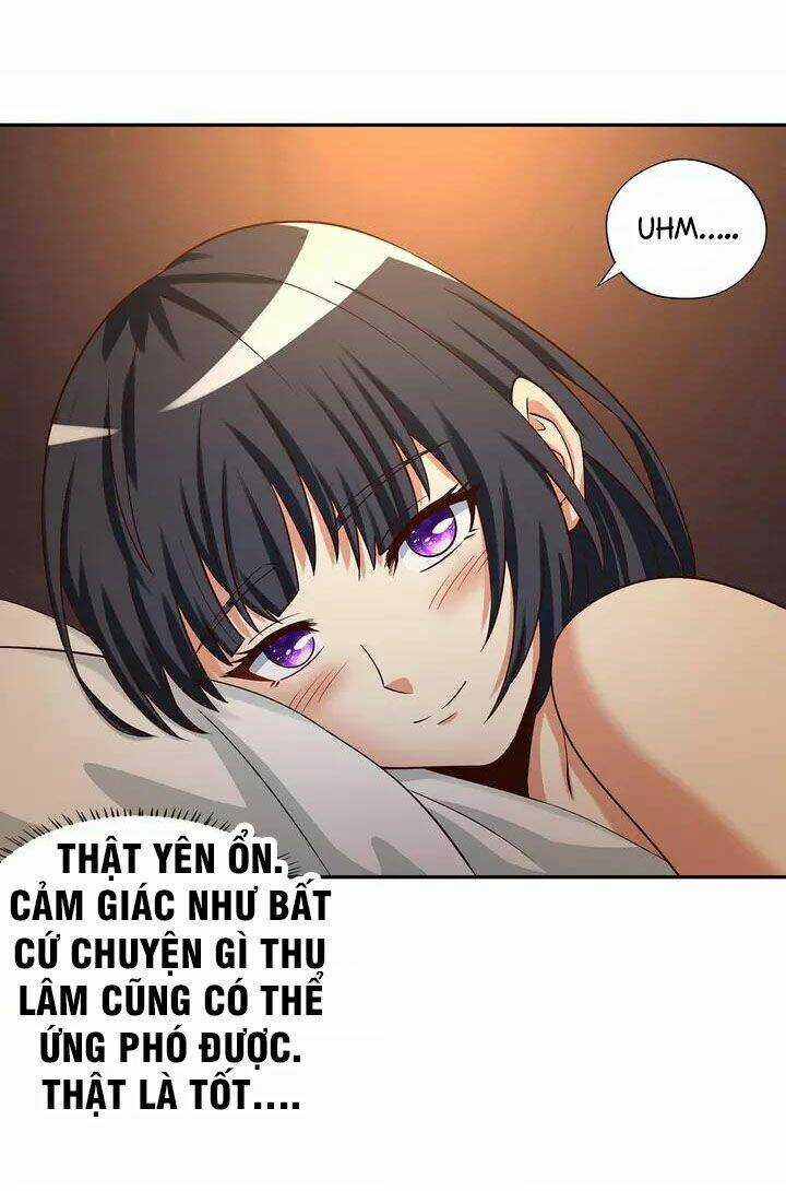 Thôn Phệ Lĩnh Vực - Chapter 137 - Trang 17