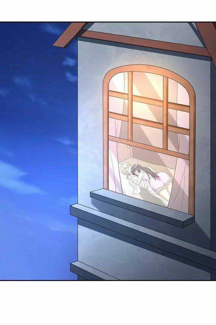 Thôn Phệ Lĩnh Vực - Chapter 137 - Trang 18