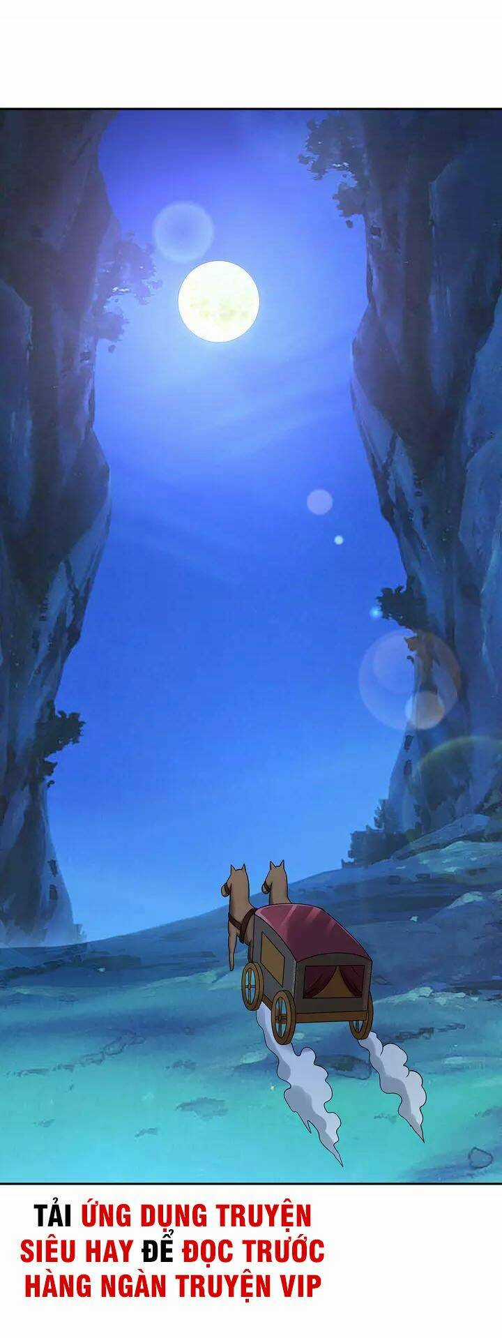 Thôn Phệ Lĩnh Vực - Chapter 137 - Trang 19