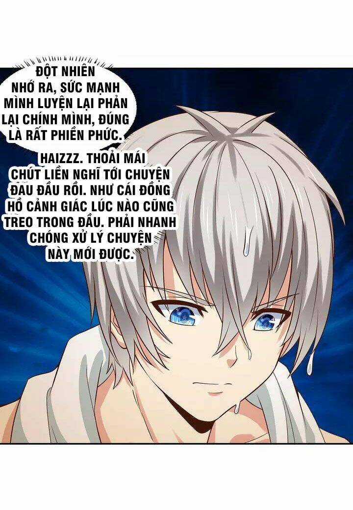 Thôn Phệ Lĩnh Vực - Chapter 137 - Trang 3