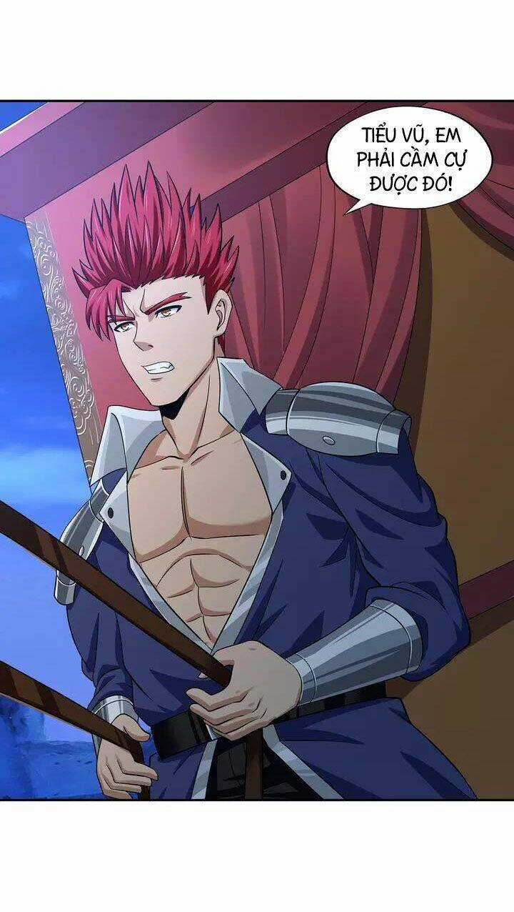 Thôn Phệ Lĩnh Vực - Chapter 137 - Trang 23