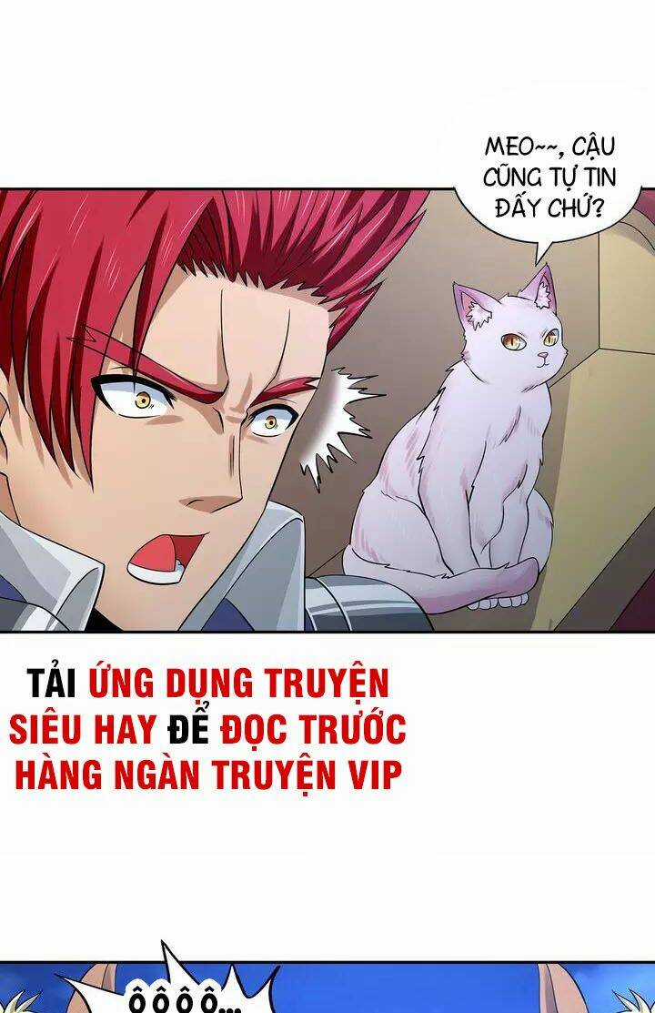 Thôn Phệ Lĩnh Vực - Chapter 137 - Trang 24