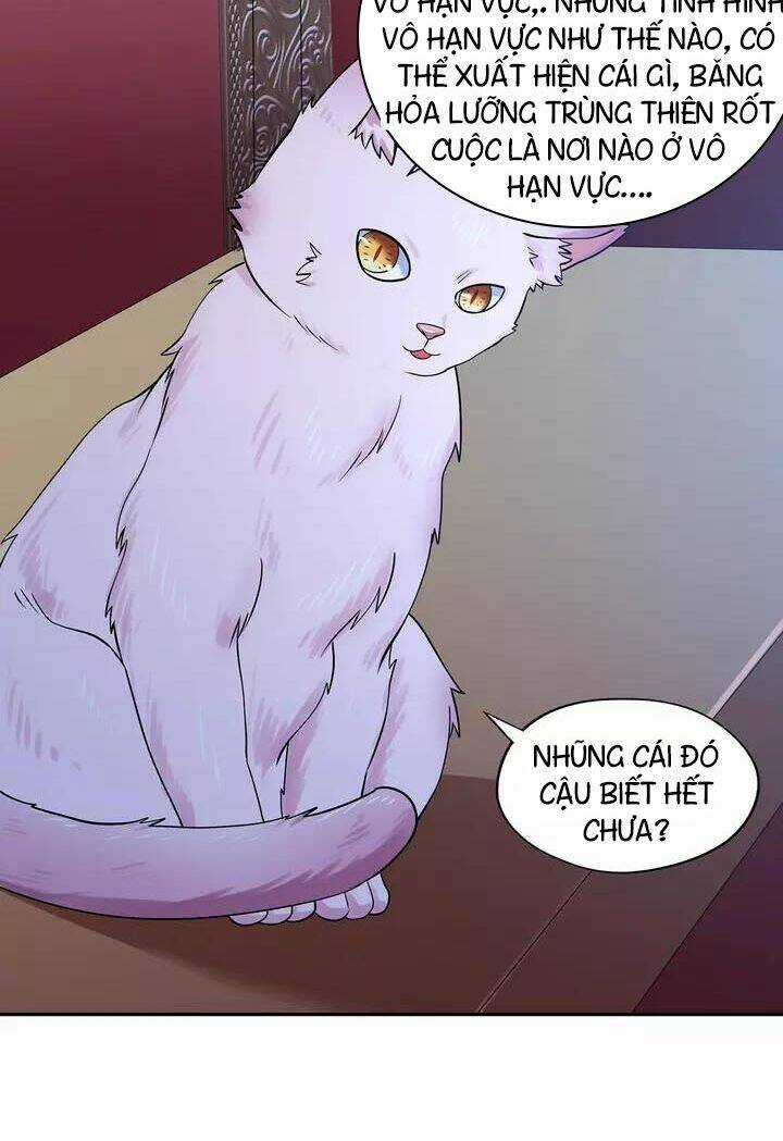 Thôn Phệ Lĩnh Vực - Chapter 137 - Trang 28