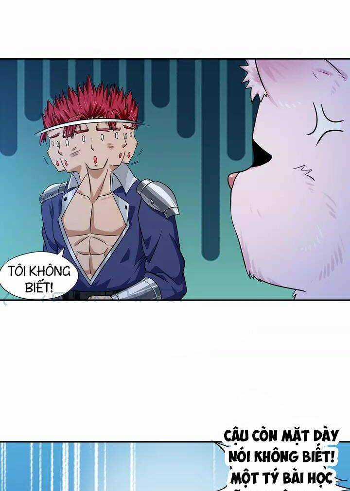 Thôn Phệ Lĩnh Vực - Chapter 137 - Trang 29