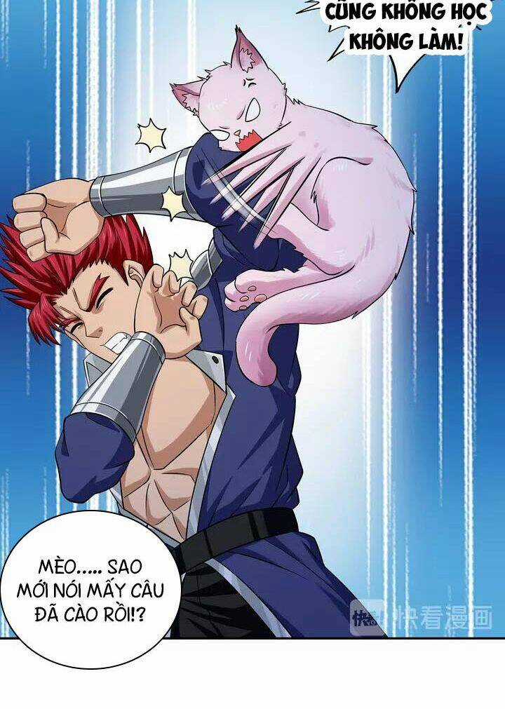 Thôn Phệ Lĩnh Vực - Chapter 137 - Trang 30