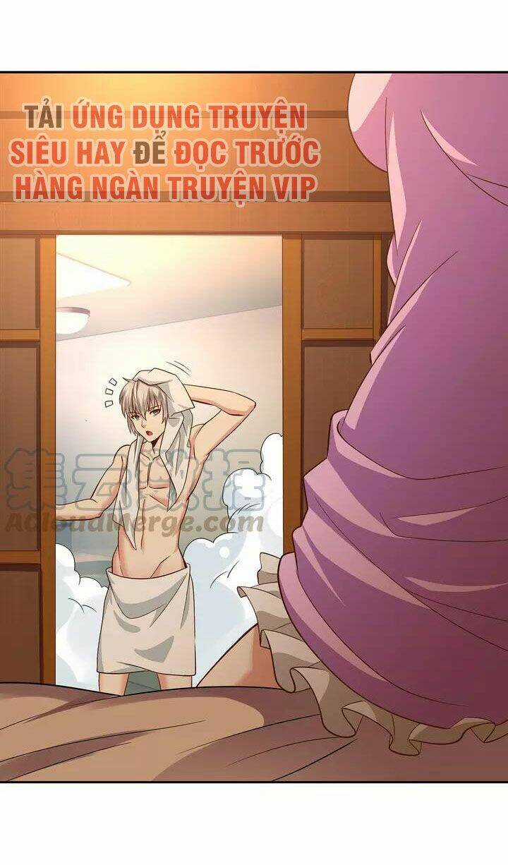 Thôn Phệ Lĩnh Vực - Chapter 137 - Trang 4