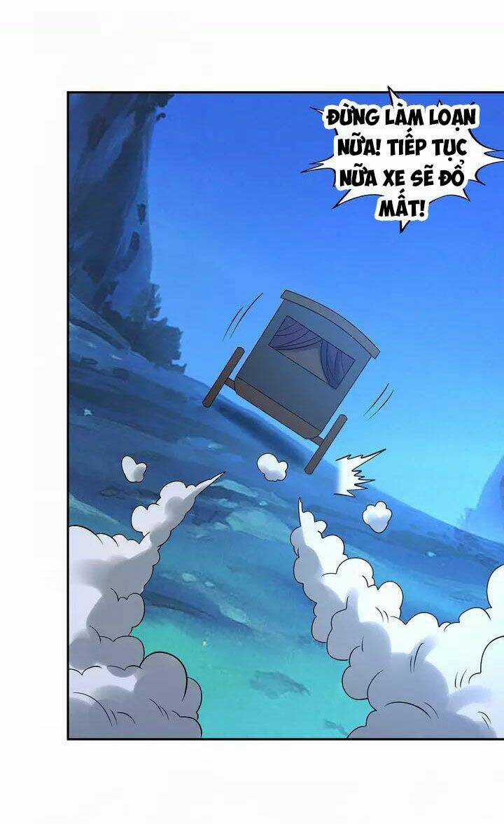 Thôn Phệ Lĩnh Vực - Chapter 137 - Trang 31