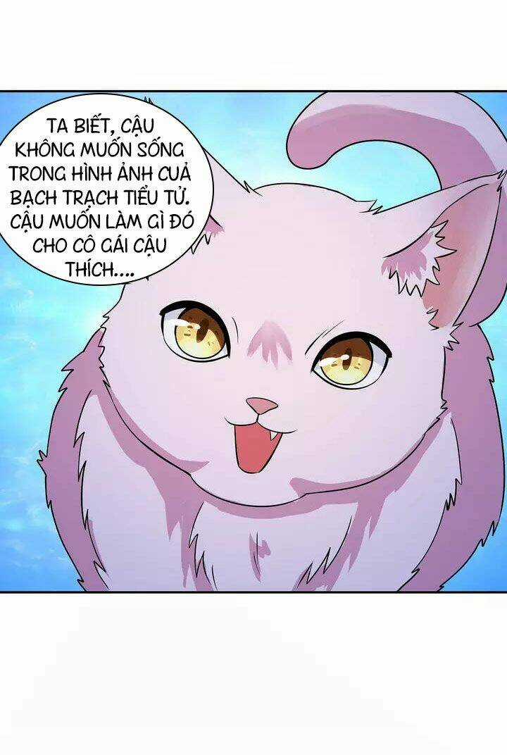 Thôn Phệ Lĩnh Vực - Chapter 137 - Trang 41