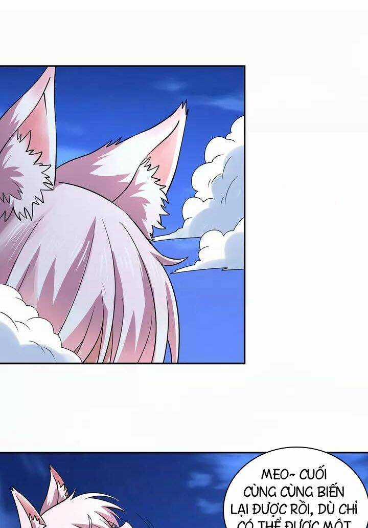 Thôn Phệ Lĩnh Vực - Chapter 137 - Trang 43