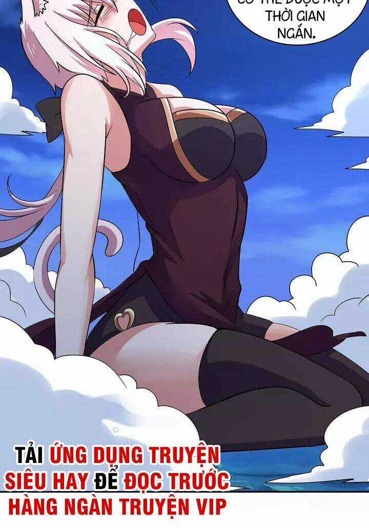 Thôn Phệ Lĩnh Vực - Chapter 137 - Trang 44