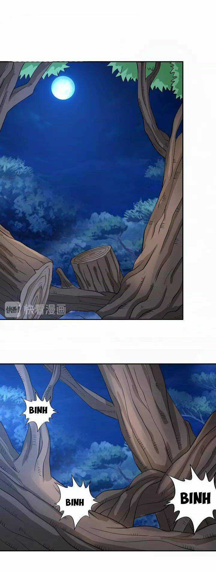 Thôn Phệ Lĩnh Vực - Chapter 137 - Trang 46