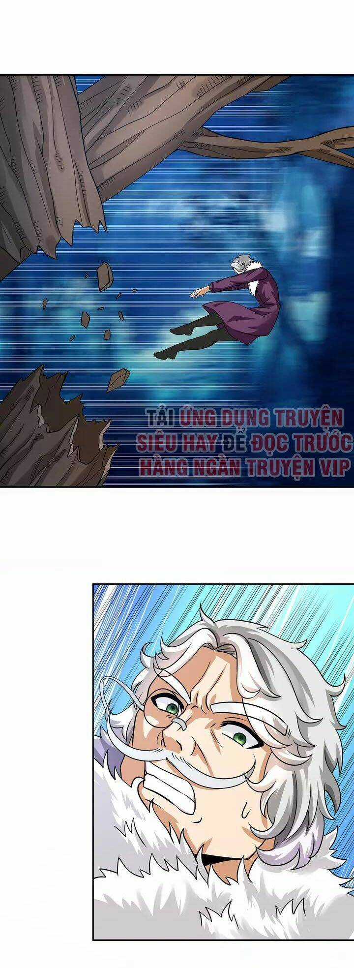 Thôn Phệ Lĩnh Vực - Chapter 137 - Trang 47