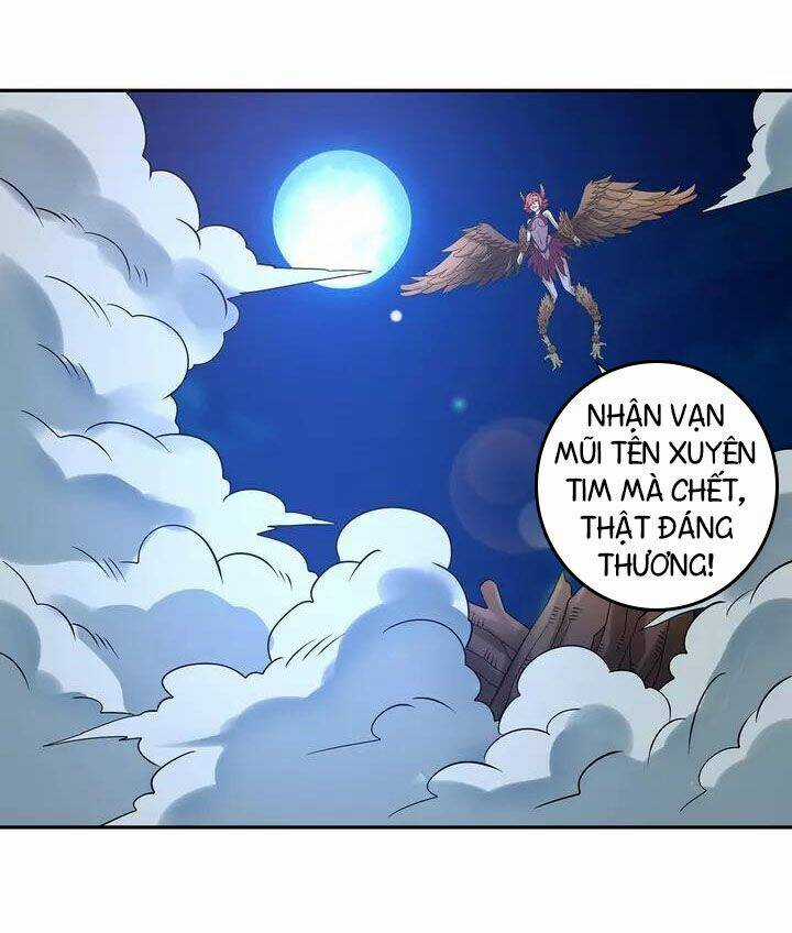 Thôn Phệ Lĩnh Vực - Chapter 137 - Trang 50