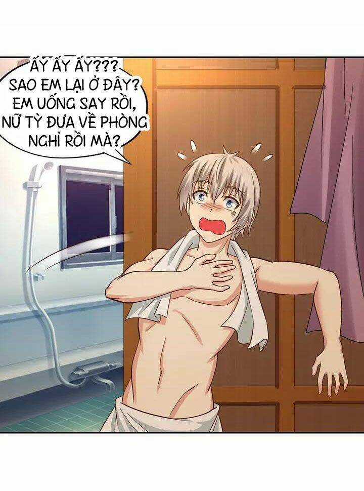 Thôn Phệ Lĩnh Vực - Chapter 137 - Trang 6