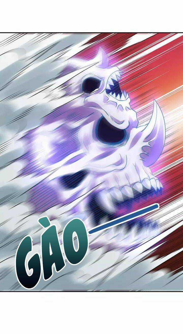 Thôn Phệ Lĩnh Vực - Chapter 137 - Trang 51