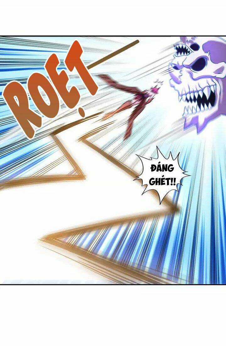Thôn Phệ Lĩnh Vực - Chapter 137 - Trang 53