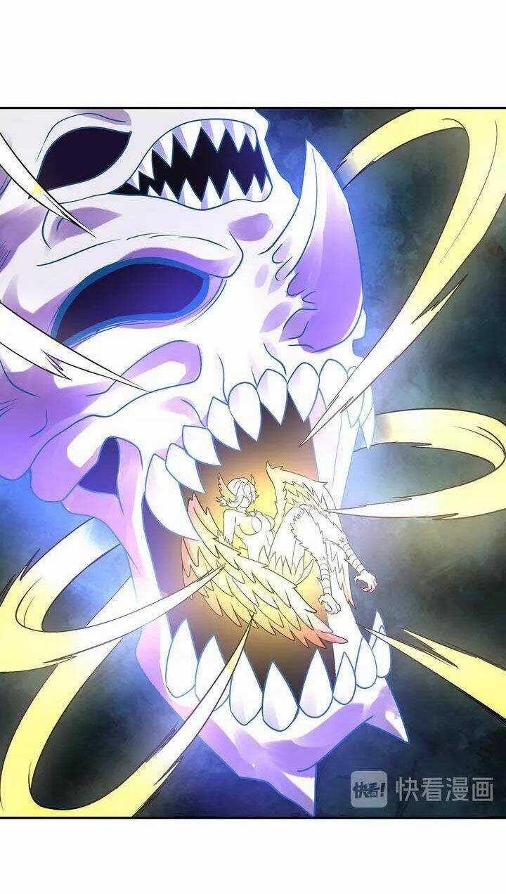 Thôn Phệ Lĩnh Vực - Chapter 137 - Trang 54