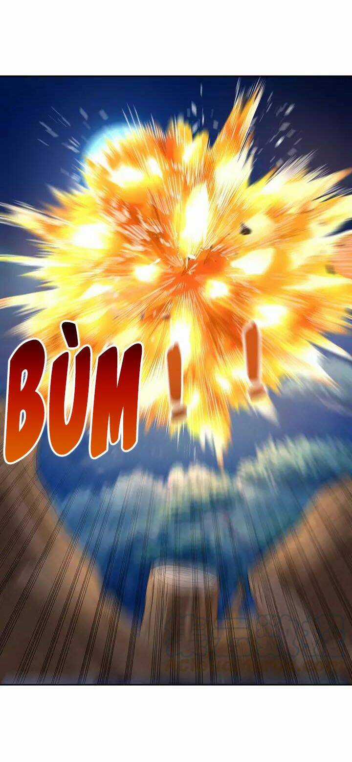 Thôn Phệ Lĩnh Vực - Chapter 137 - Trang 56