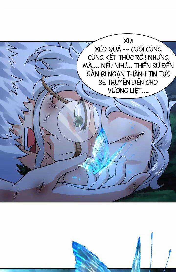 Thôn Phệ Lĩnh Vực - Chapter 137 - Trang 58