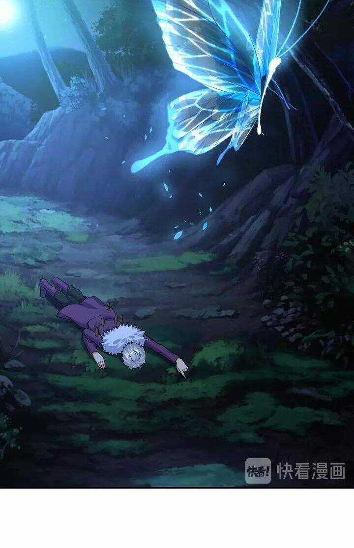 Thôn Phệ Lĩnh Vực - Chapter 137 - Trang 59