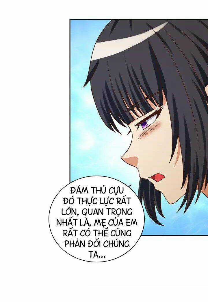 Thôn Phệ Lĩnh Vực - Chapter 137 - Trang 9