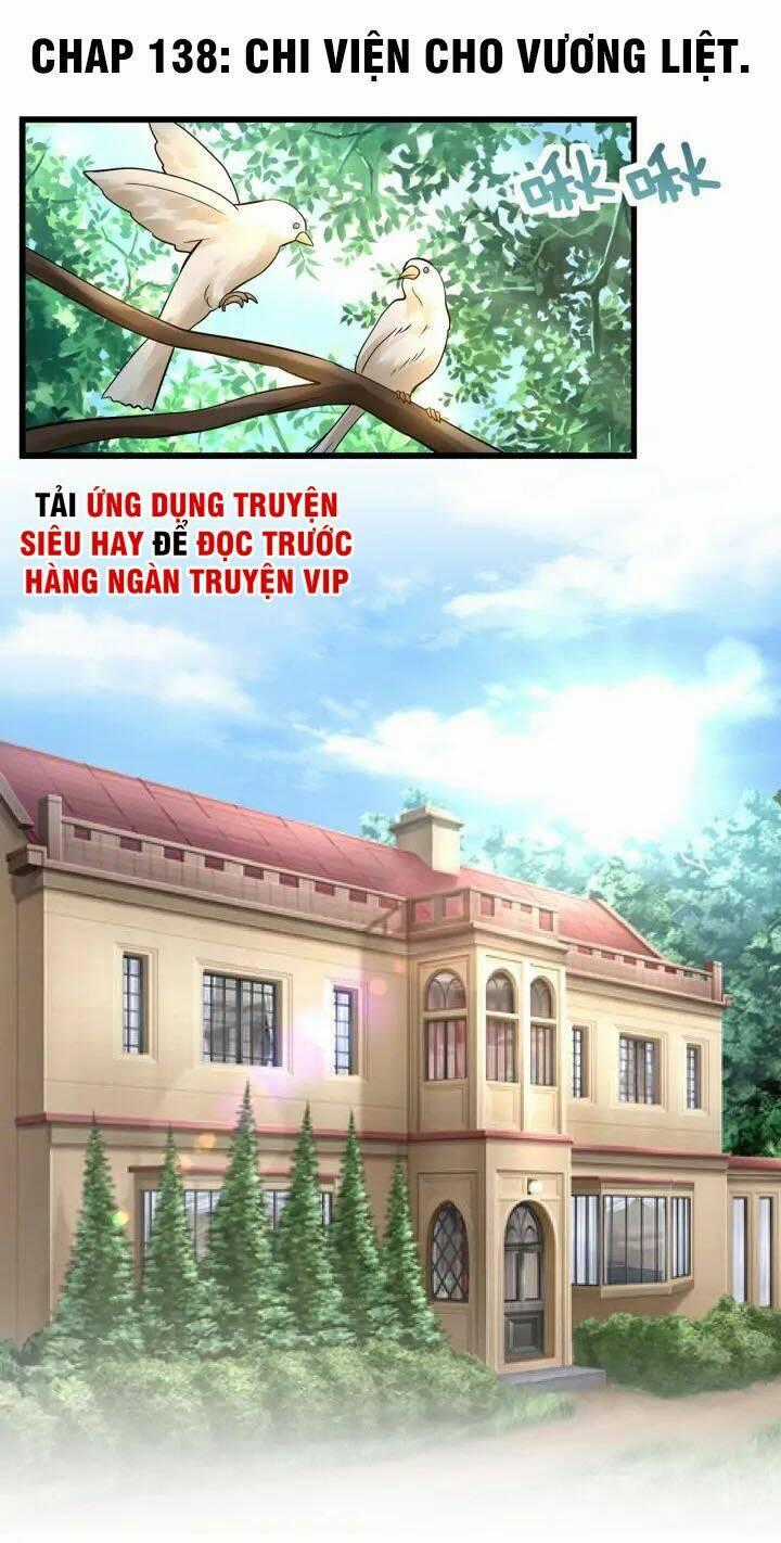 Thôn Phệ Lĩnh Vực - Chapter 138 - Trang 1