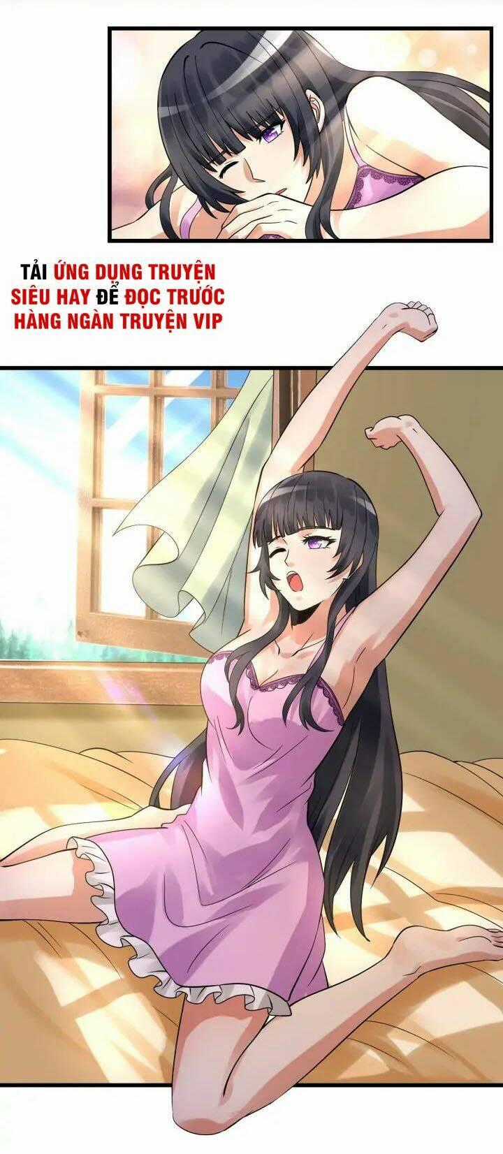 Thôn Phệ Lĩnh Vực - Chapter 138 - Trang 2