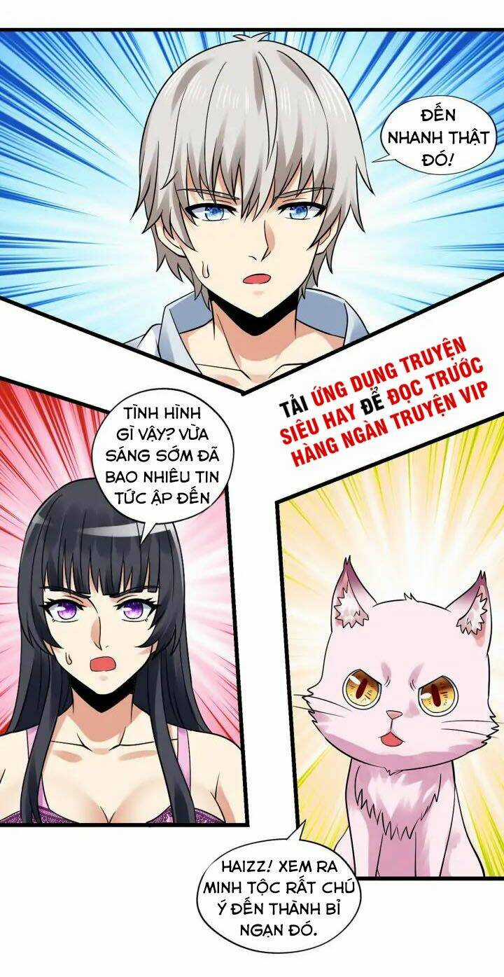 Thôn Phệ Lĩnh Vực - Chapter 138 - Trang 12