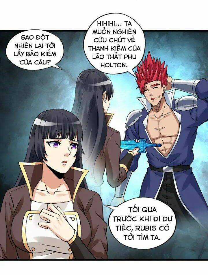 Thôn Phệ Lĩnh Vực - Chapter 138 - Trang 19