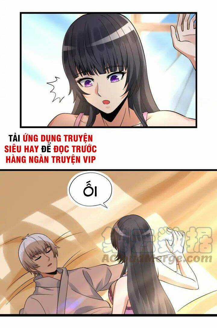 Thôn Phệ Lĩnh Vực - Chapter 138 - Trang 3