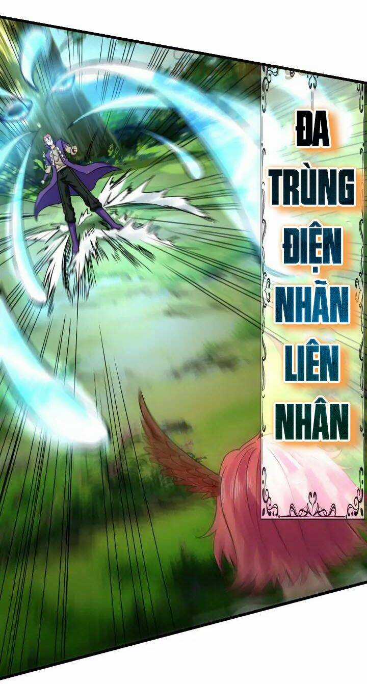 Thôn Phệ Lĩnh Vực - Chapter 138 - Trang 23