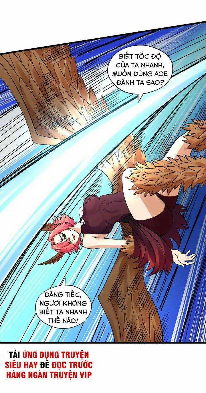 Thôn Phệ Lĩnh Vực - Chapter 138 - Trang 24