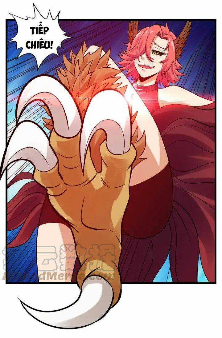 Thôn Phệ Lĩnh Vực - Chapter 138 - Trang 26