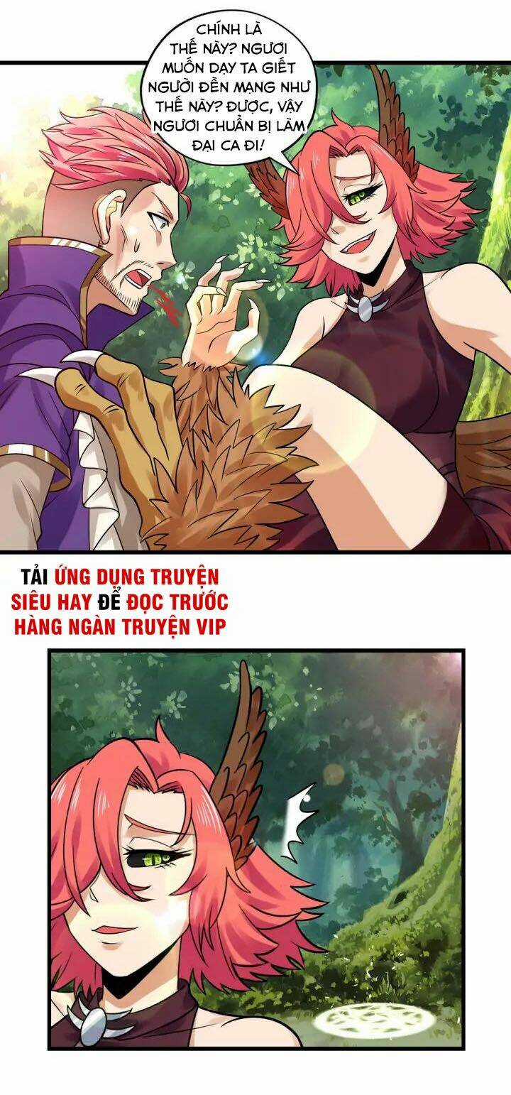 Thôn Phệ Lĩnh Vực - Chapter 138 - Trang 28