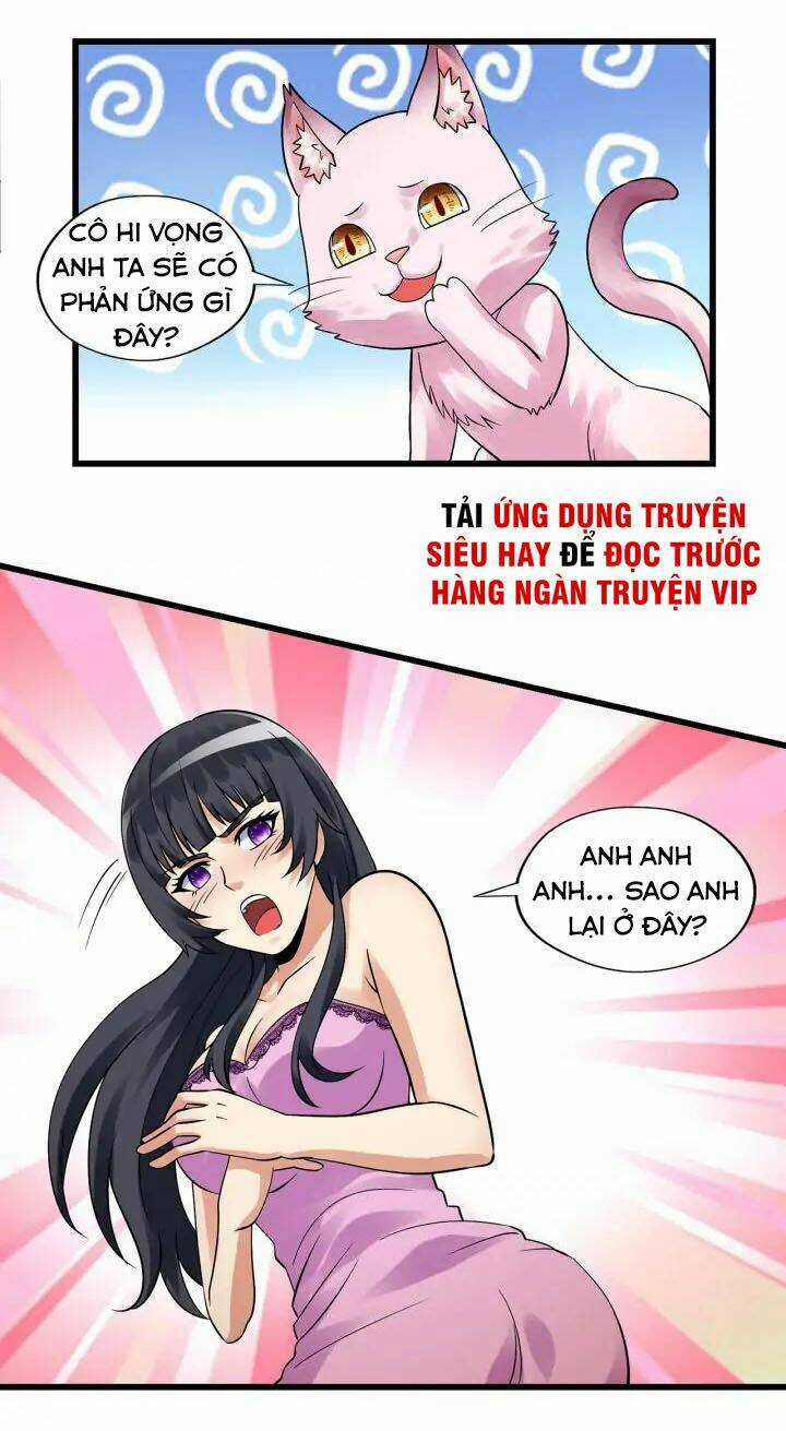 Thôn Phệ Lĩnh Vực - Chapter 138 - Trang 4
