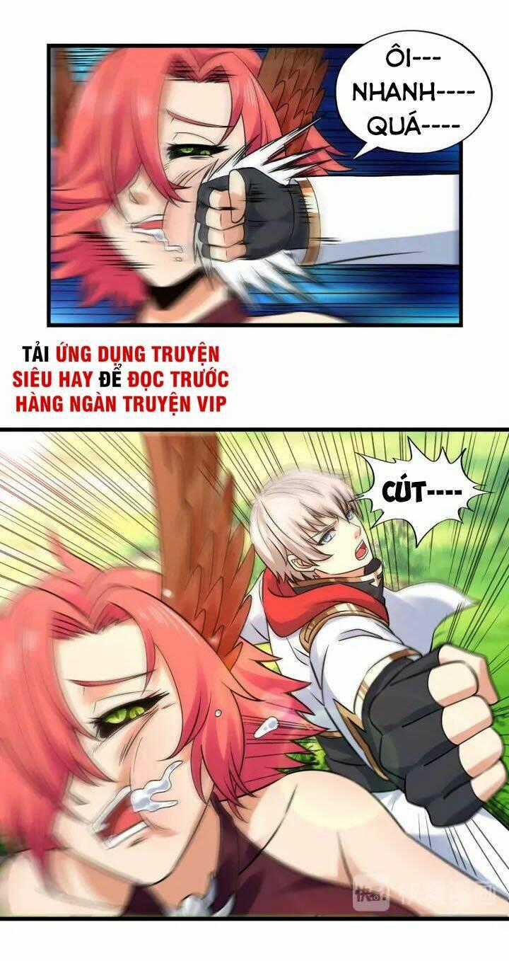 Thôn Phệ Lĩnh Vực - Chapter 138 - Trang 32