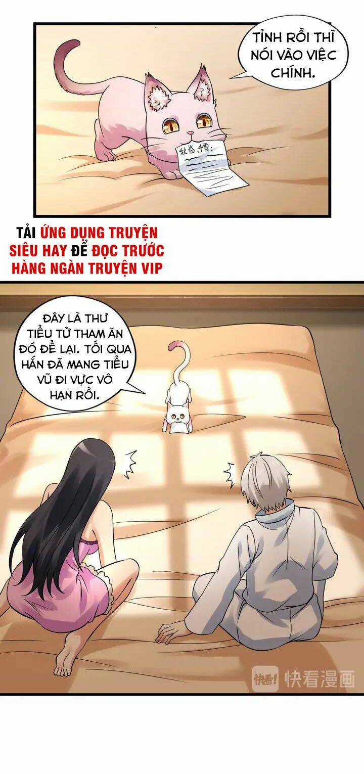 Thôn Phệ Lĩnh Vực - Chapter 138 - Trang 7