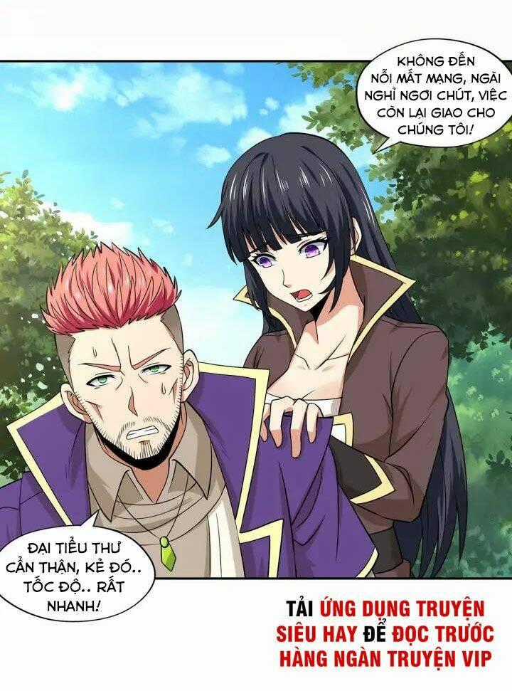 Thôn Phệ Lĩnh Vực - Chapter 139 - Trang 2