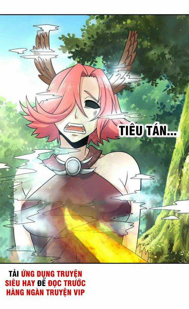 Thôn Phệ Lĩnh Vực - Chapter 139 - Trang 12