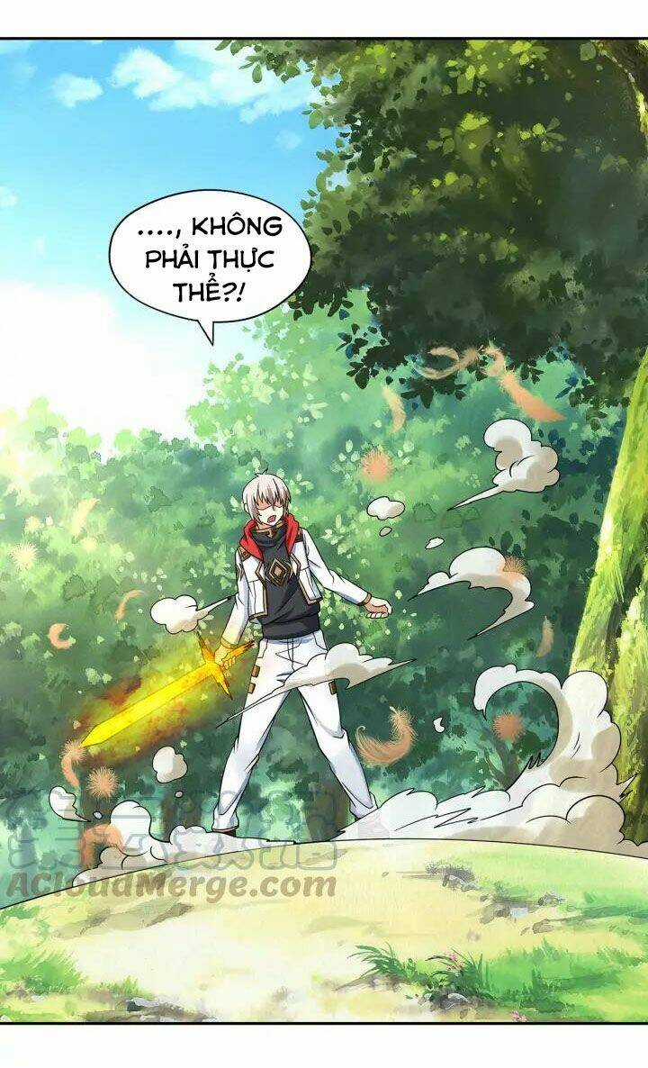 Thôn Phệ Lĩnh Vực - Chapter 139 - Trang 13